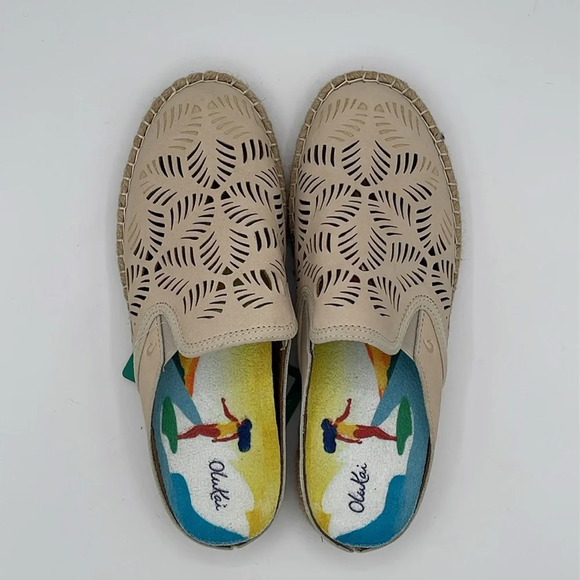 Olukai Kaula ‘Olu ‘Ili, tapa - Picture 7 of 9